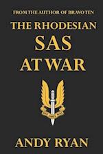 The Rhodesian SAS at War 