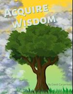Acquire Wisdom: Mastering the righteous application of truth with kindness 