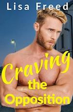 Craving the Opposition : An Age Gap Romance 