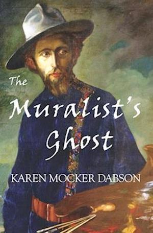 The Muralist's Ghost