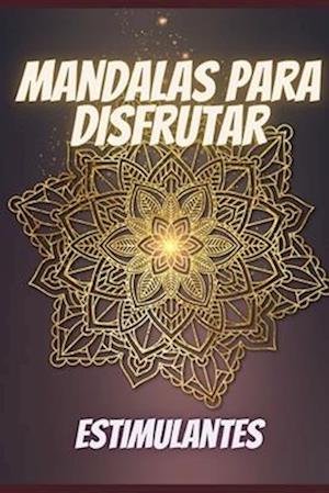 Mandalas para disfrutar