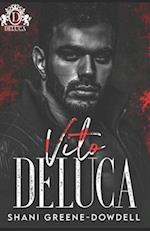 Vito DeLuca: Savage Bloodline 