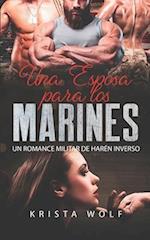 Una Esposa para los Marines