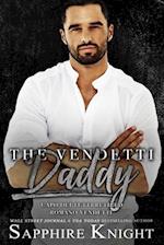 The Vendetti Daddy: a silver fox age gap dark mafia romance 