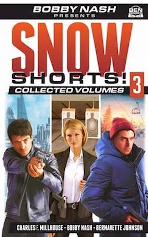 Snow Shorts Vol. 3