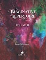 Imaginative Repertoire Vol.II 