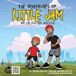 The Adventures of Little Jam & The Electric Unicycle 