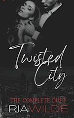 Twisted City