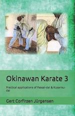 Okinawan Karate: Practical applications of Passai-dai & Kusanku-dai 