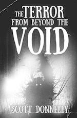 The Terror From Beyond The Void 