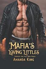 Mafia's Loving Littles: Complete Age Play DDlg Series 