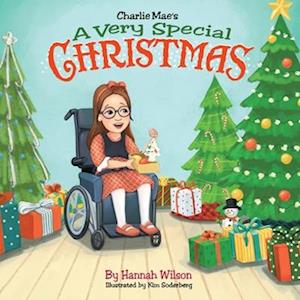 Charlie Mae's A Very Special Christmas