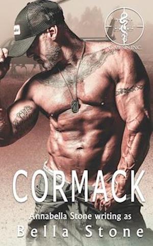 Cormack: Black Ops Romantic Suspense/Military Romance