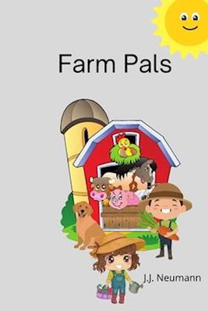 Farm Pals