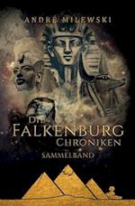 Die Falkenburg Chroniken