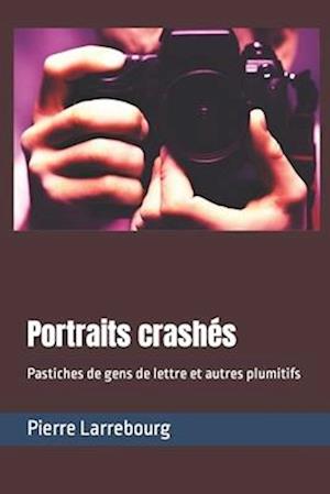 Portraits crashés