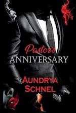 Pastor's Anniversary 