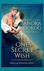 One Secret Wish 