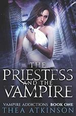 The Priestess and The Vampire 