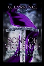 Sons of Violence 