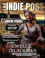 THE INDIE POST | JEWELLE BLACKMAN 