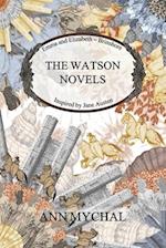 The Watson Novels 