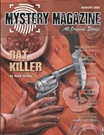 Mystery Magazine: August 2022 