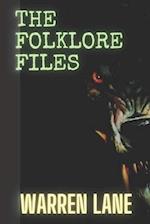 The Folklore Files 