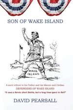 Son of Wake Island