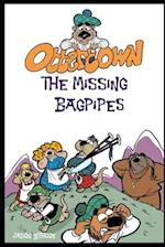 Ottertown: The Missing Bagpipe 