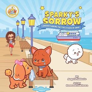 Sparky's Sorrow: Understanding The Five Stages Of Grief