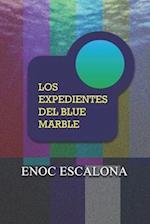 Los Expedientes del Blue Marble