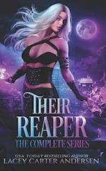 Their Reaper: The Complete Series 