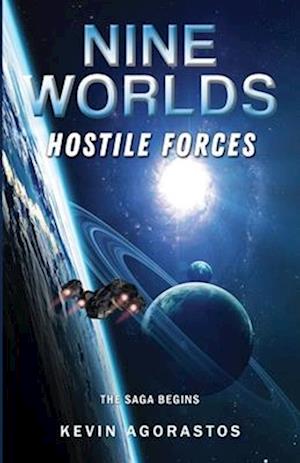 Nine Worlds: Hostile Forces