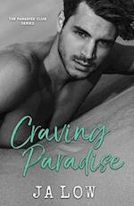 Craving Paradise: A Billionaire Romance 