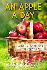 An Apple a Day: A Daily Dose for Everyday Faith 