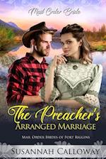 The Preacher's Arranged Marriage 