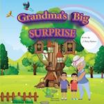 Grandma's Big Surprise 