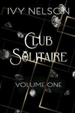 Club Solitaire: Volume One 