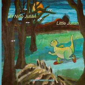 El Niño Julián - Little Julian