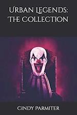 Urban Legends: The Collection 