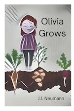 Olivia Grows 