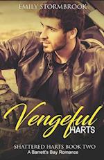 Vengeful Harts: A Barrett's Bay Romance 