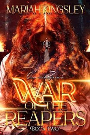 War Of the Reaper Book Two: Reaper's Son
