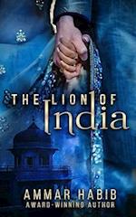 The Lion of India: A Story of the Indian Rebellion of 1857 