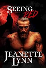 Seeing Red: Small-Town Shifter Romance 