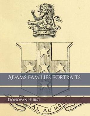 Adams Families Portraits