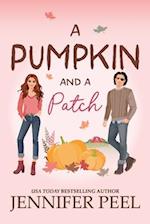 A Pumpkin and a Patch 