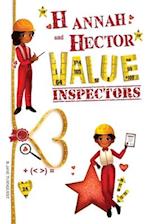 Hannah and Hector Value Inspectors: Diversity Lessons, Anti-bullying, Anti-Racism and Happy Children 