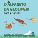 O Alfabeto da Geologia